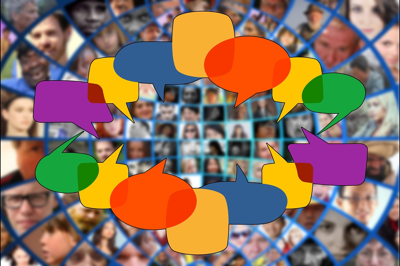 Social Media Security - Balancing Fun and Privacy